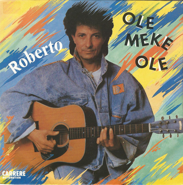Ole Meke Ole
