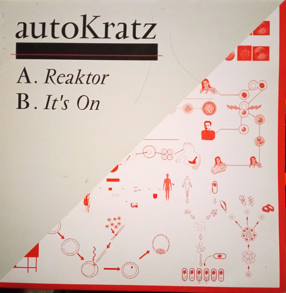 Reaktor