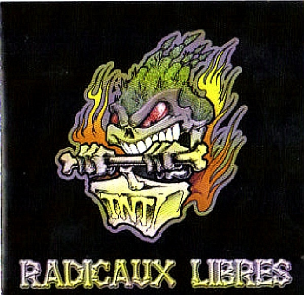 Radicaux Libres
