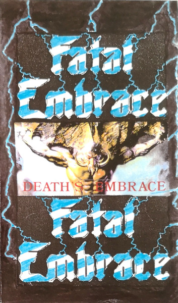 Death's Embrace (Live In Berlin)
