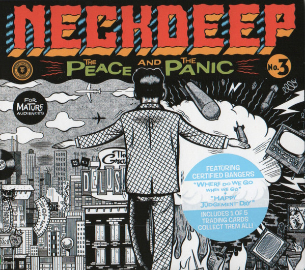 The Peace And The Panic