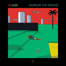 Increase The Dosage