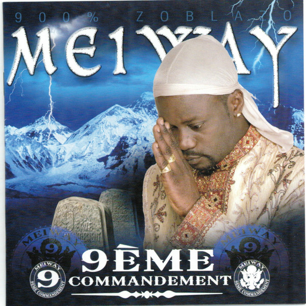 9ème Commandement