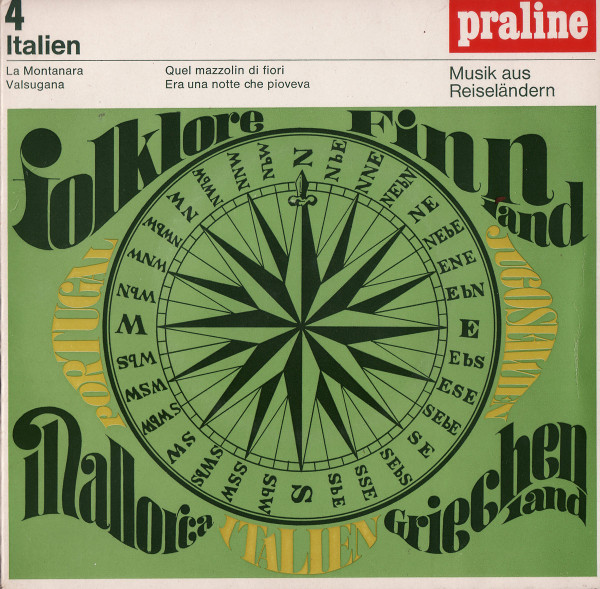 Musik Aus Reiseländern 4: Italien