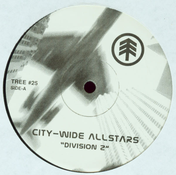Division 2 / The Beat Don’t Stop
