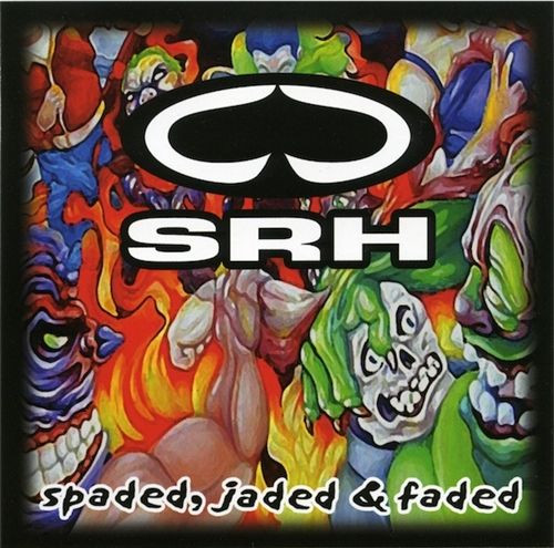 SRH Spaded, Jaded & Faded