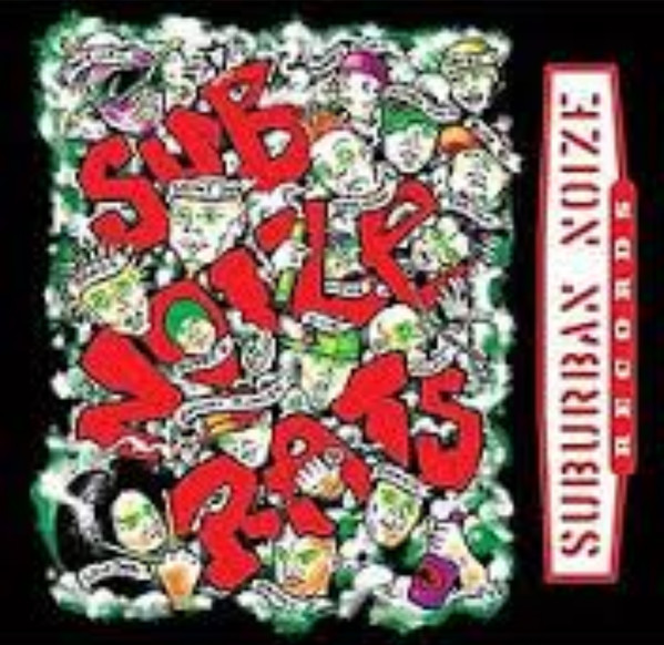 Sub-Noize Ratz