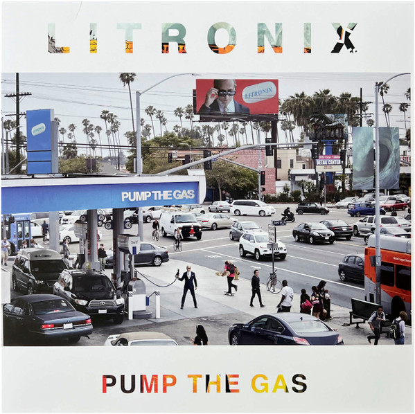 Pump The Gas