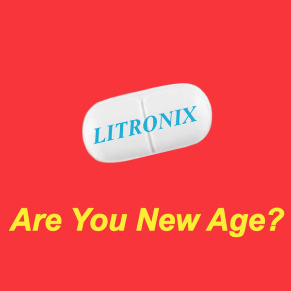 Are You New Age ?