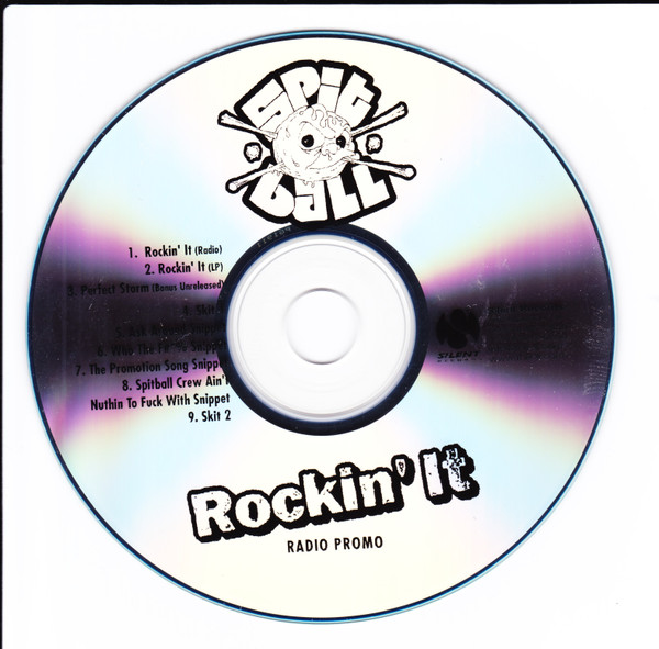 Rockin' It