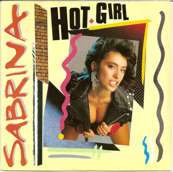 Hot Girl