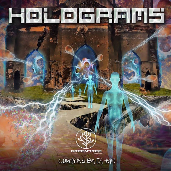Holograms