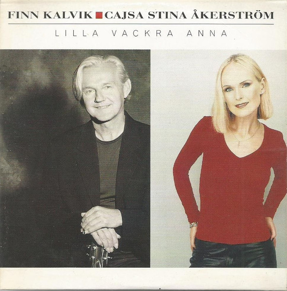 Lilla Vackra Anna
