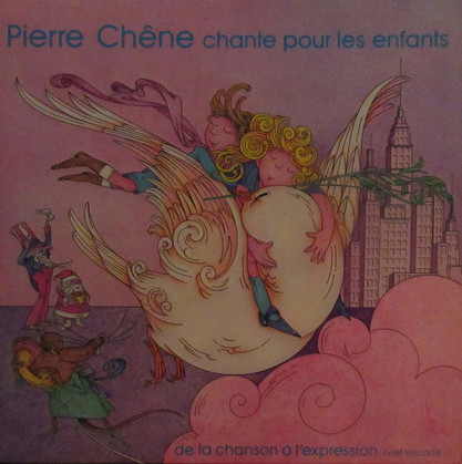 Chante Pour Les Enfants
