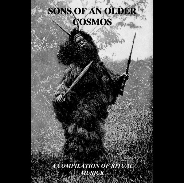 Sons Of An Older Cosmos