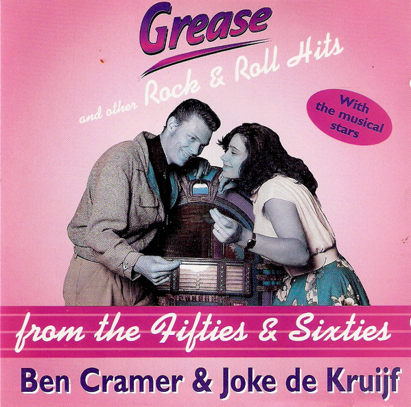Grease And Other Rock & Roll Hits From The Fifties & Sixties