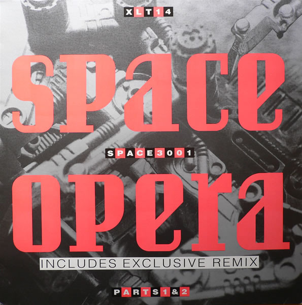 Space 3001