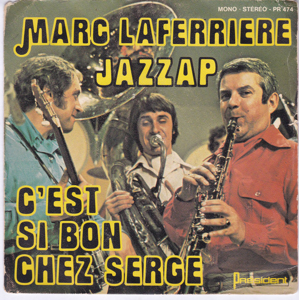 Jazzap