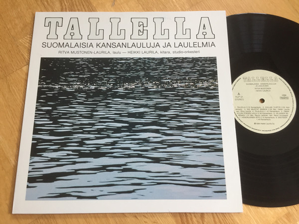 Tallella
