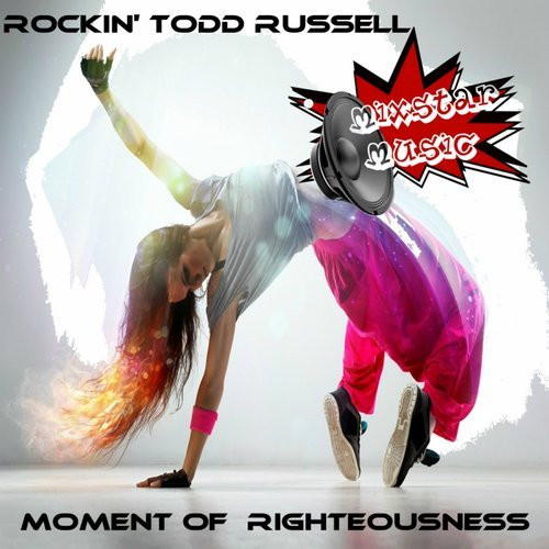 Moment Of Righteousness