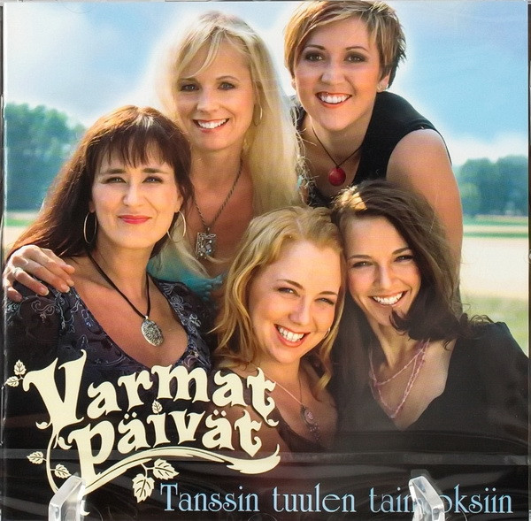 Tanssin Tuulen Tainnoksiin