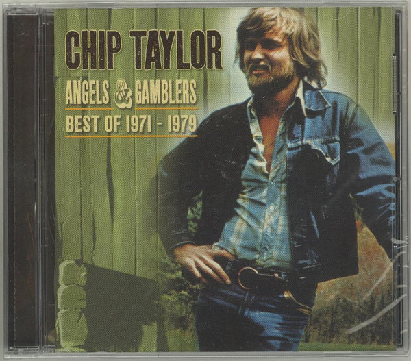 Angels & Gamblers: Best of 1971-1979