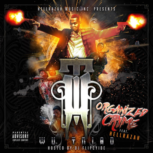 Wu Triad: Organized Crime
