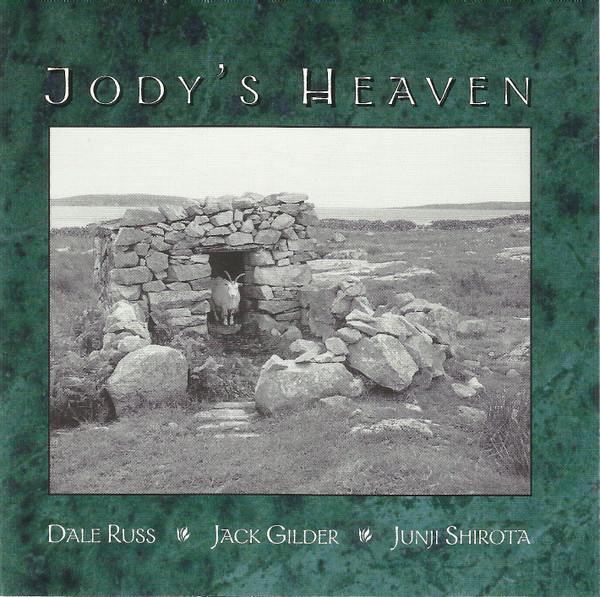 Jody's Heaven