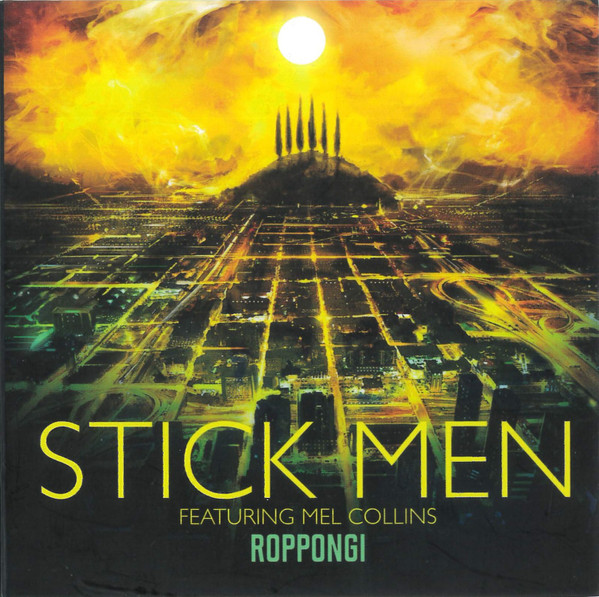 Roppongi