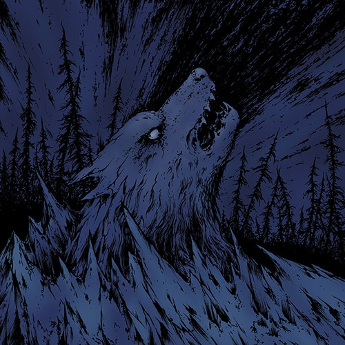 Freezing Aura Of Blackened Depths