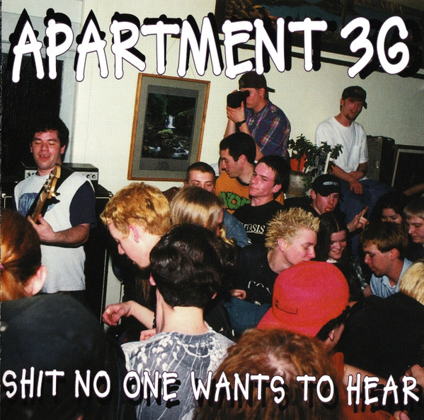 Shit No One Wants To Hear