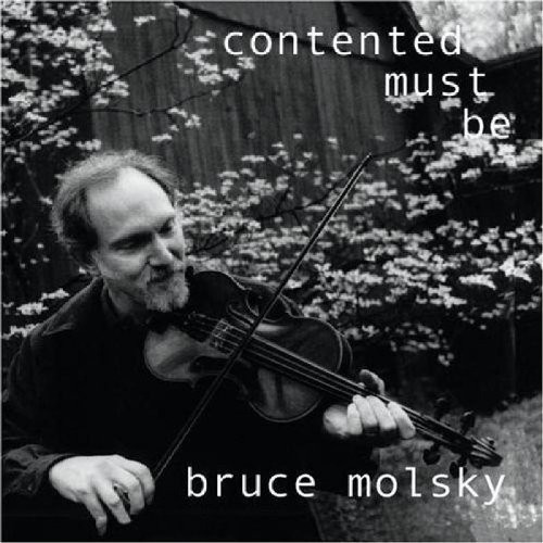 Contented Must Be