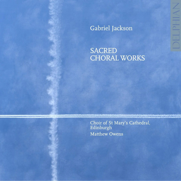 Sacred Choral Works