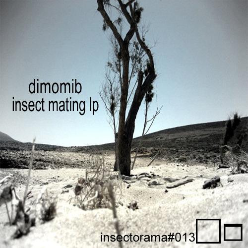 Insect Mating LP