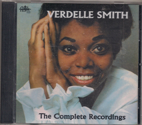 The Complete Recordings