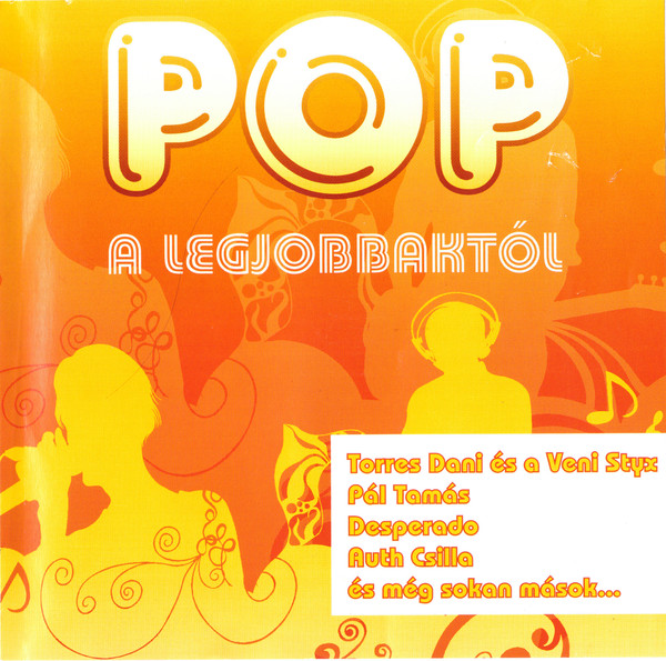 Pop A Legjobbaktól