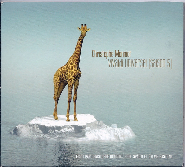 Vivaldi Universel [Saison 5]