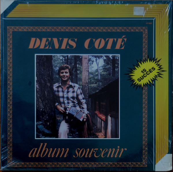 Album Souvenir