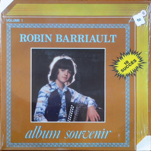 Album Souvenir, Vol.1