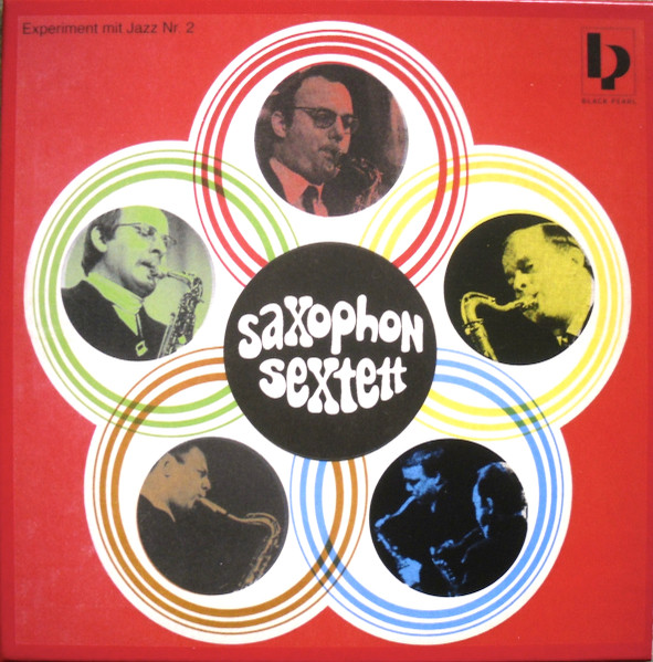 Experiment Mit Jazz No. 2