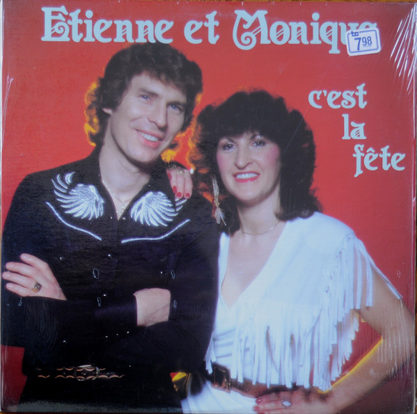 C'Est La Fête