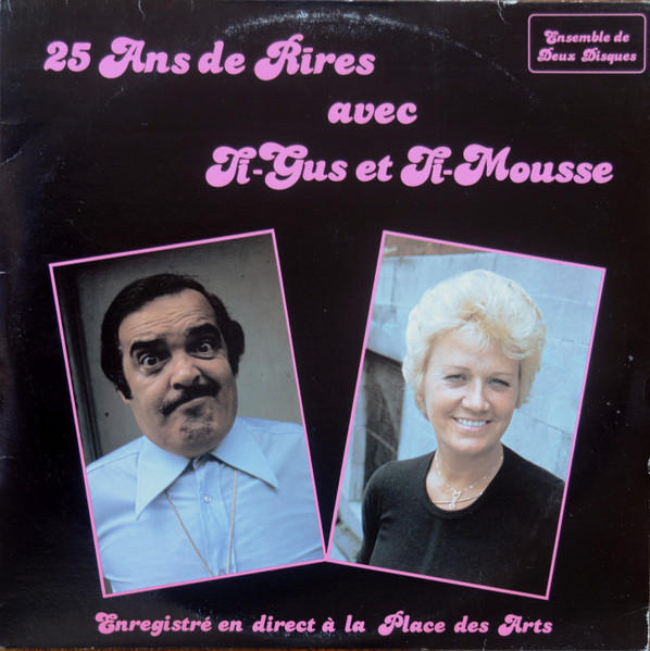 25 Ans De Rire