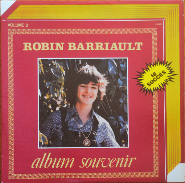 Album Souvenir, Vol.2