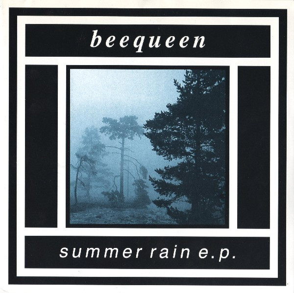Summer Rain E.P.