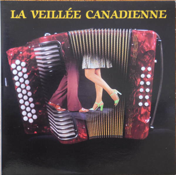 La Veillée Canadienne