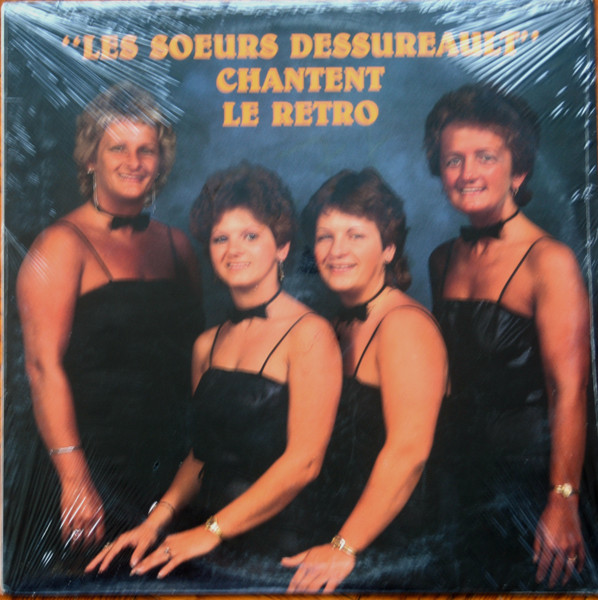 Chantent Le Rétro