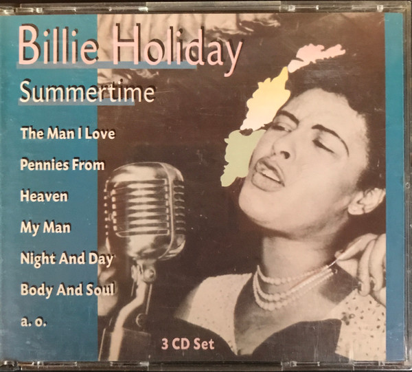 Summertime