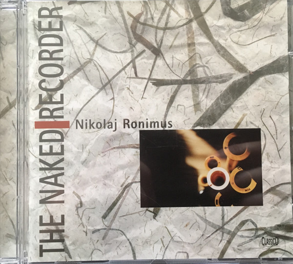 The Naked Recorder