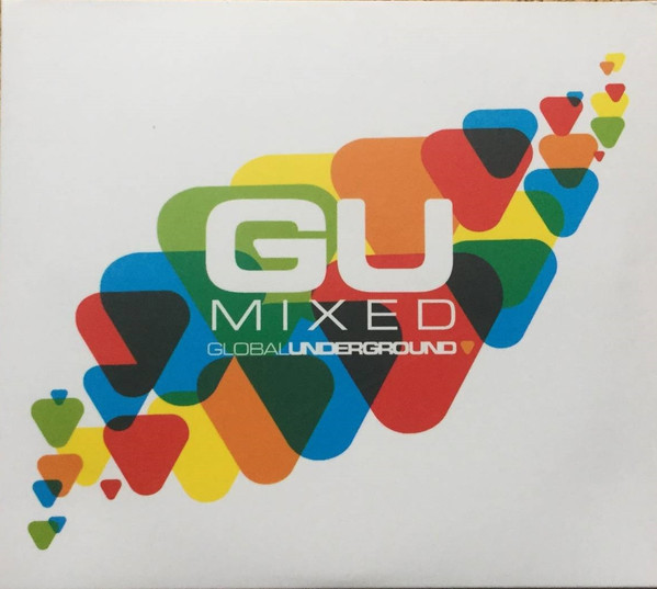 GU Mixed