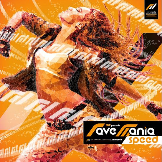Ravemania Speed